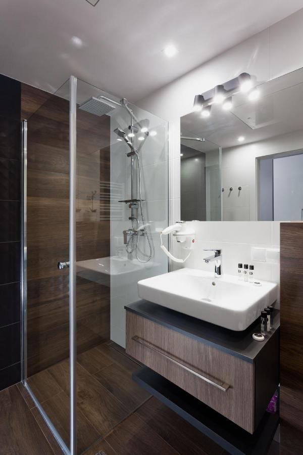 Apartment Silver Old Jewish Quarter