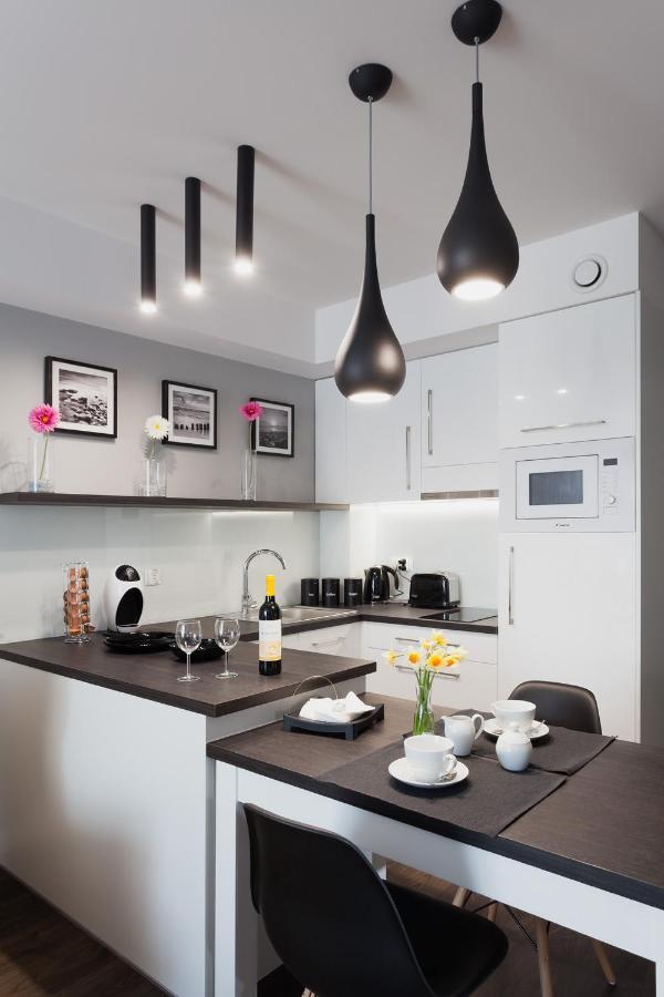 Silver Old Jewish Quarter Apartment *