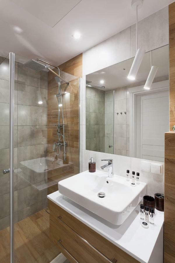 Apartment Silver Old Jewish Quarter *