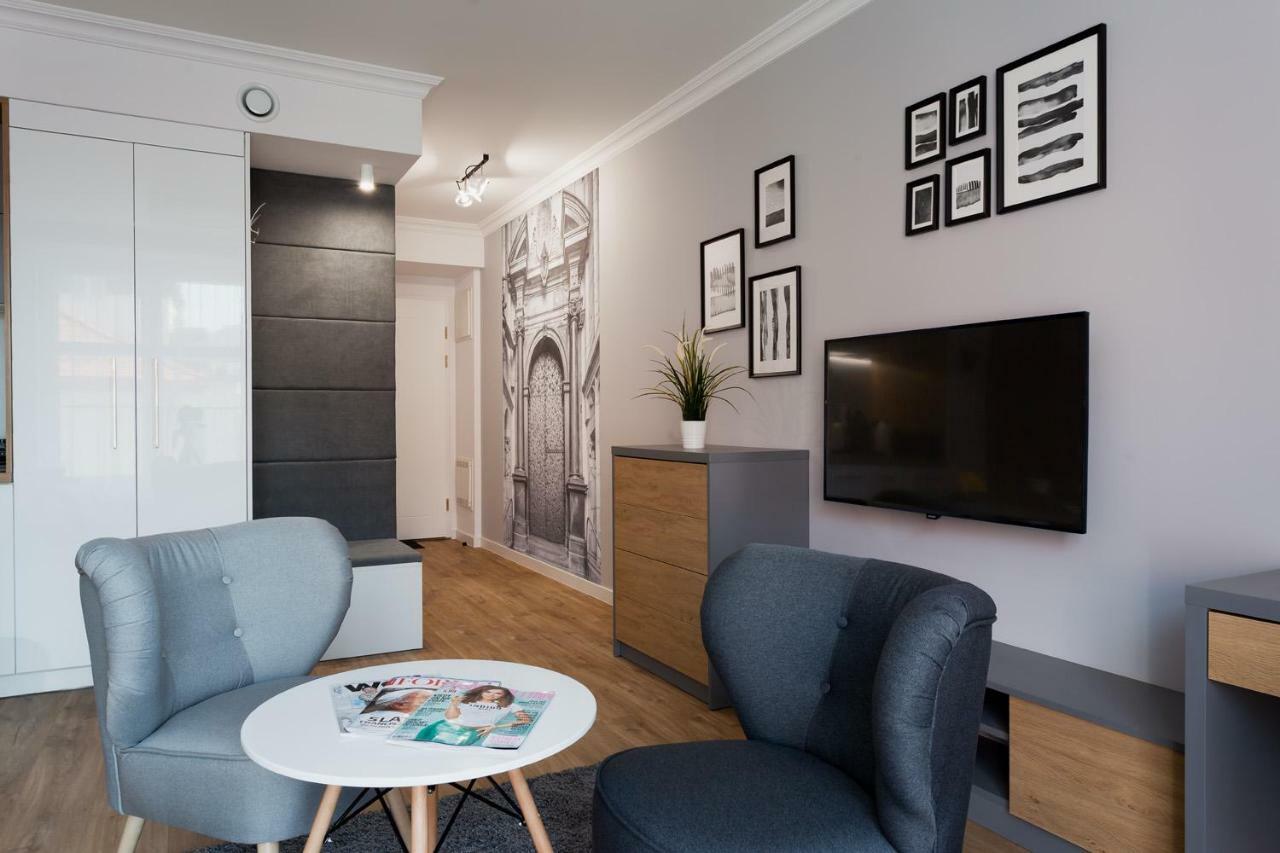 Apartment Silver Old Jewish Quarter *